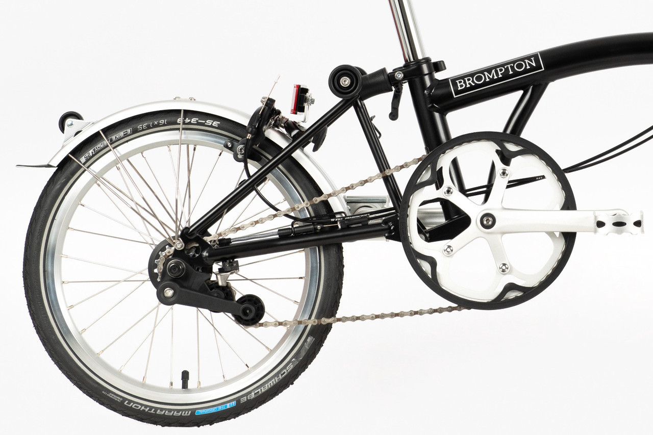 K-Line 25