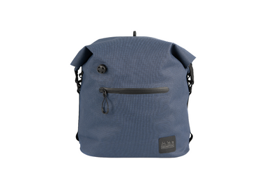 Borough Waterproof S, Navy, With Frame