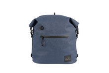Borough Waterproof S, Navy, With Frame