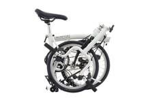 A Line Utility - 3 Speed