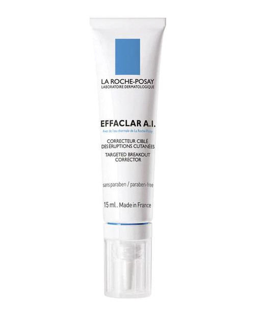 Corrector imperfeCCiones effaclar a.i. la roche posay
