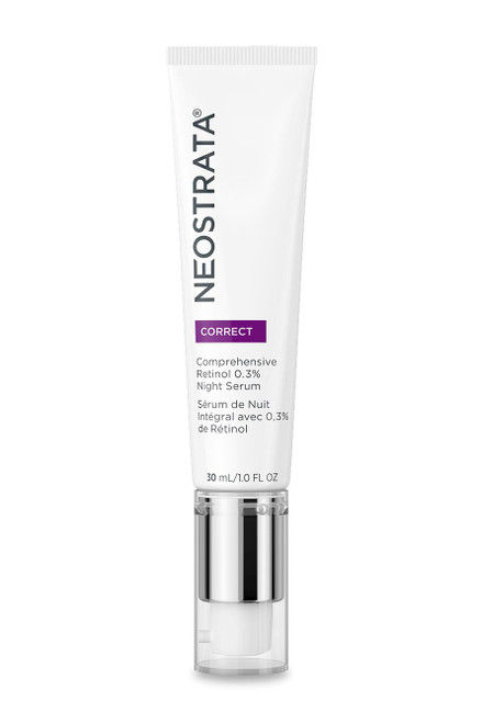 Neostrata correct comprehensive retinol 0.3% serum de noche 30 mL