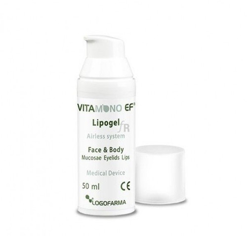 Vitamono ef lipogel 50 mL