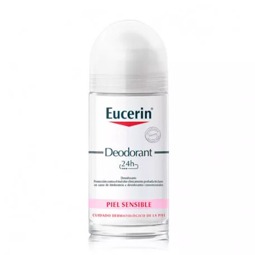 Eucerin PH5 desodorante roll-on