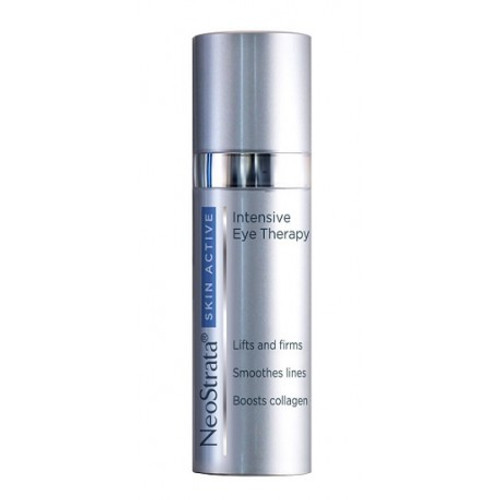 Neostrata skin active contorno de ojos intense
