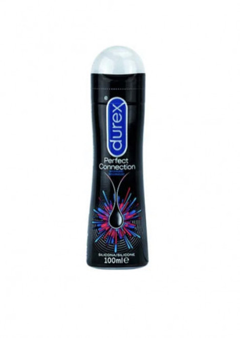 Durex perfect connection lubricante 100 mL
