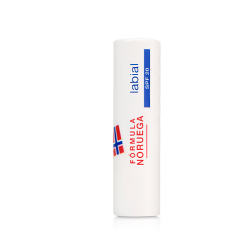Neutrogena labios SPF-20