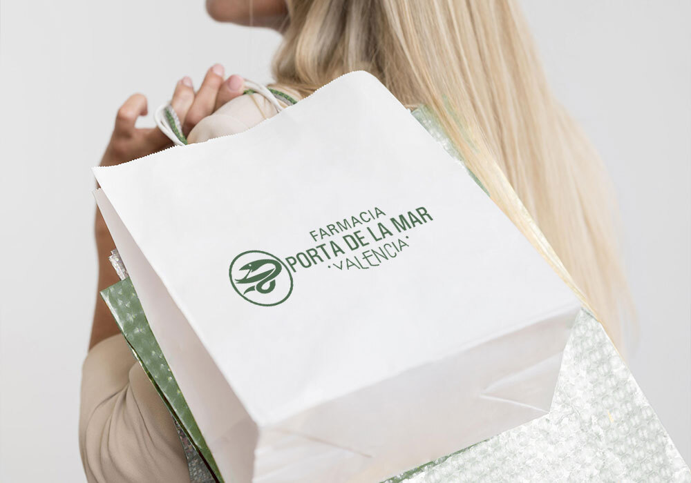 Encargo exprés en Farmacia Porta de la mar en Valencia