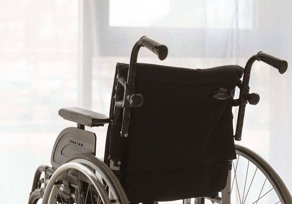 Ortopedia en Farmacia Porta de la mar en Valencia