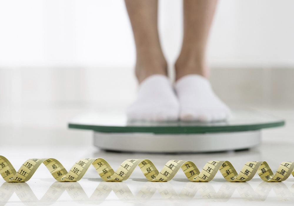 peso de adultos en Farmacia Porta de la mar en Valencia