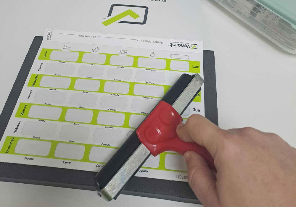 Servicio de SPD en Farmacia Porta de la Mar en Valencia