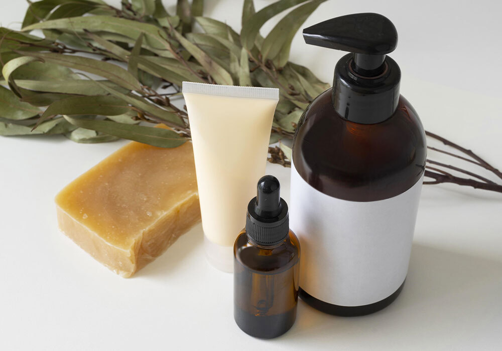 Productos BIO en Farmacia Porta de la mar en Valencia