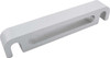 Control Arm Shim 1.00in Dual Mount