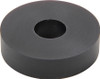 Bump Stop Puck 65dr Black 1/2in
