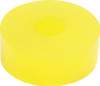 Bump Stop Puck 75dr Yellow 3/4in