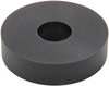 Bump Stop Puck 65dr Black 1/2in Tall 14mm