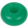 Bump Stop Roller Skate Wheel 1in Tall 50dr