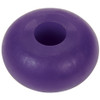 Bump Stop Roller Skate Wheel 1in Tall 60dr