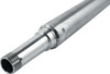 Steel Axle Tube Wide 5 32in