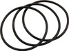 Repl O-Rings for 72102 3pk