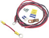 Solenoid Wiring Kit