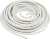 10 AWG White Primary Wire 10ft