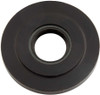 Cam Seal Plate Black 2.103