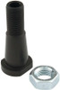 Chry Lower Slug w/ Nut 1.5 per Ft