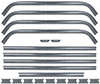 Component Box for Deluxe Roll Cage Kit