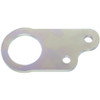 Sway Bar Side Plate 30 Deg Drop 1-1/2in 48spl