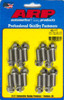 Header Bolt Kit - 6pt. 3/8 x .875 UHL (16)