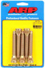 Wheel Stud Kit - 7/16-20 3.200/.580 Knurl (5)