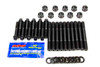 SBC Main Stud Kit w/ World Motown Iron Block