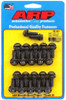 BBC Oil Pan Bolt Kit - 12pt.