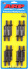 BBC Rocker Arm Stud Kit 7/16 (16)