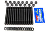 Fits cast iron slant 6 engines.