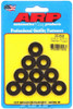 Black Washers - 5/16 ID x 13/16 OD (10)