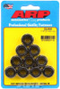 Hex Nuts - 7/16-20 (10)