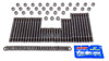 BBC Head Stud Kit 6pt w/Merlin Cylinder Heads