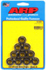 1/2-20 12pt. Nuts (10)