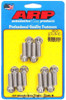 S/S Header Bolt Kit - 3/8 x 1.00 UHL (12)