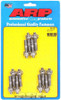 S/S Header Stud Kit - M8 x 1.750in OAL (12)