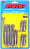 SBF S/S T/C & W/P Bolt Kit 6pt.