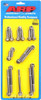 Pontiac S/S Timing Cover Bolt Kit 6pt.