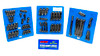 BBF Complete Engine Fastener Kit 6pt.