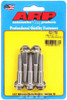 S/S Bolt Kit - 6pt. 5pk 5/16-18 x 1.750