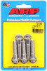 S/S Bolt Kit - 12pt. (5) 3/8-24 x 1.500