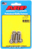 S/S Bolt Kit - 12pt. (5) 6mm x 1.00 x 20
