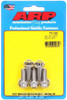 S/S Bolt Kit - 12pt. (5) 8mm x 1.25 x 20