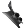 Dual Gauge Pillar Pod 15-17 Mustang